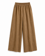 Afbeelding in Gallery-weergave laden, Lottie Linnen Balloon Broek - Verschillende Kleuren
