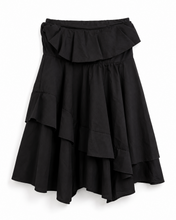 Afbeelding in Gallery-weergave laden, Alexa Strapless Dress - Verschillende Kleuren
