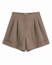Afbeelding in Gallery-weergave laden, Olive Short - Verschillende Kleuren
