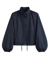 Afbeelding in Gallery-weergave laden, Rosali Jacket Blauw
