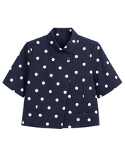 Afbeelding in Gallery-weergave laden, Sanne Dot Blazer - Verschillende Kleuren
