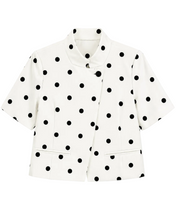 Afbeelding in Gallery-weergave laden, Sanne Dot Blazer - Verschillende Kleuren
