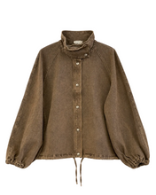 Load image into Gallery viewer, Kaylee Jacket - Verschillende Kleuren
