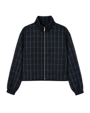Afbeelding in Gallery-weergave laden, Ravi Ruit Jacket
