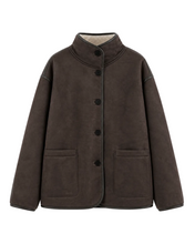Load image into Gallery viewer, Wooly Jacket
