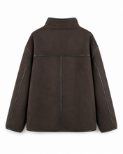Load image into Gallery viewer, Wooly Jacket
