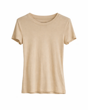 Load image into Gallery viewer, Basic Em Shirt - verschillende Kleuren
