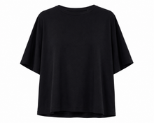 Afbeelding in Gallery-weergave laden, Javi Basic Top - Verschillende Kleuren
