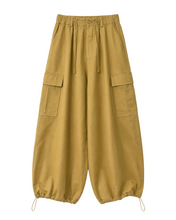 Load image into Gallery viewer, James Cargo Pants - Verschillende Kleuren
