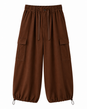 Load image into Gallery viewer, James Cargo Pants - Verschillende Kleuren
