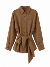 Load image into Gallery viewer, Cruz Ruit Blouse
