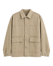 Afbeelding in Gallery-weergave laden, Gean Jacket
