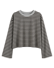 Afbeelding in Gallery-weergave laden, Lou Long Sleeve - Verschillende Kleuren
