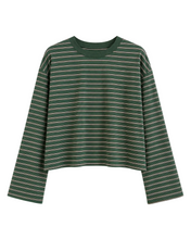 Afbeelding in Gallery-weergave laden, Lou Long Sleeve - Verschillende Kleuren
