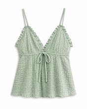 Load image into Gallery viewer, Eva Top - Verschillende Kleuren
