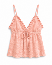 Load image into Gallery viewer, Eva Top - Verschillende Kleuren
