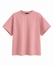 Afbeelding in Gallery-weergave laden, Gigi Basic tee - Verschillende Kleuren

