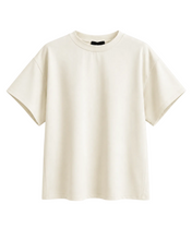 Afbeelding in Gallery-weergave laden, Gigi Basic tee - Verschillende Kleuren
