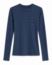 Load image into Gallery viewer, Miu Long Sleeve - Verschillende Kleuren
