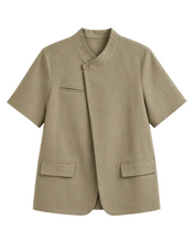 Afbeelding in Gallery-weergave laden, Sacha Blazer - Verschillende Kleuren
