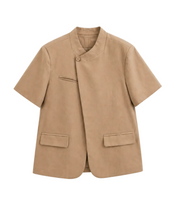 Afbeelding in Gallery-weergave laden, Sacha Blazer - Verschillende Kleuren
