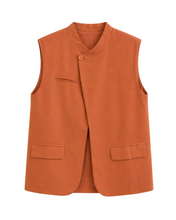 Afbeelding in Gallery-weergave laden, Sacha Gilet - Verschillende Kleuren

