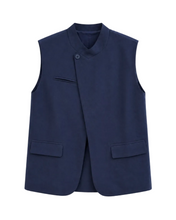 Afbeelding in Gallery-weergave laden, Sacha Gilet - Verschillende Kleuren
