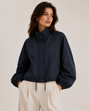 Afbeelding in Gallery-weergave laden, Rosali Jacket Blauw

