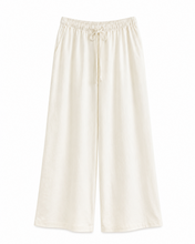 Afbeelding in Gallery-weergave laden, Pantalon Lino Straight - Verschillende Kleuren

