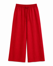 Afbeelding in Gallery-weergave laden, Pantalon Lino Straight - Verschillende Kleuren
