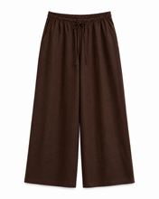 Afbeelding in Gallery-weergave laden, Pantalon Lino Straight - Verschillende Kleuren
