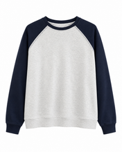 Afbeelding in Gallery-weergave laden, Marine Sweater
