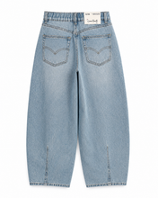 Afbeelding in Gallery-weergave laden, Sion Balloon Jeans
