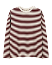 Load image into Gallery viewer, Charly Striped Long Sleeve - Verschillende Kleuren

