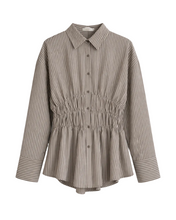 Load image into Gallery viewer, Leoni Blouse - Verschillende Kleuren
