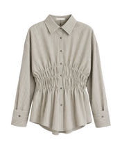 Load image into Gallery viewer, Leoni Blouse - Verschillende Kleuren
