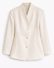 Afbeelding in Gallery-weergave laden, Dulci Blazer - Verschillende Kleuren
