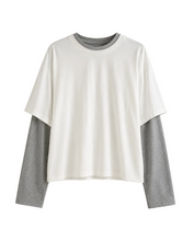 Afbeelding in Gallery-weergave laden, Lois Shirt - Verschillende Kleuren
