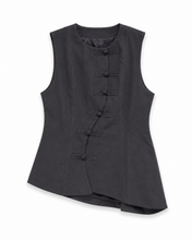 Load image into Gallery viewer, Saar Gilet - Verschillende Kleuren
