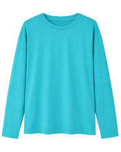 Afbeelding in Gallery-weergave laden, Julie Long Sleeve Top - Verschillende Kleuren
