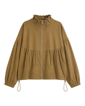 Afbeelding in Gallery-weergave laden, Solane Jacket - Verschillende Kleuren
