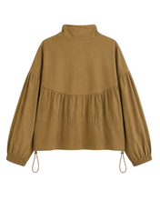 Afbeelding in Gallery-weergave laden, Solane Jacket - Verschillende Kleuren
