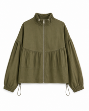 Afbeelding in Gallery-weergave laden, Solane Jacket - Verschillende Kleuren
