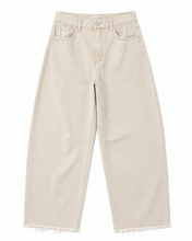 Afbeelding in Gallery-weergave laden, Daly Jeans Beige
