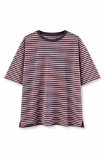 Load image into Gallery viewer, Mia Striped Shirt - Verschillende Kleuren
