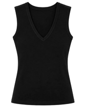 Afbeelding in Gallery-weergave laden, Amelie Basic Top - Verschillende Kleuren
