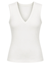 Afbeelding in Gallery-weergave laden, Amelie Basic Top - Verschillende Kleuren
