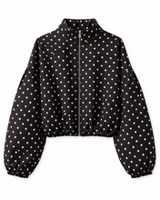 Afbeelding in Gallery-weergave laden, Yente Dots Jacket - Verschillende Kleuren

