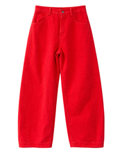 Load image into Gallery viewer, Rosso Jeans - Verschillende Kleuren
