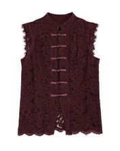 Load image into Gallery viewer, PRE ORDER Bonny Lace Top - Verschillende KleurenR
